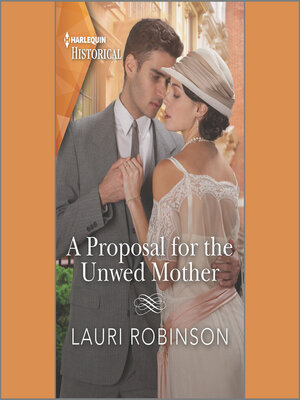 cover image of A Proposal for the Unwed Mother